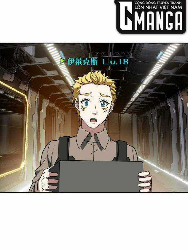 Siêu Thần Cơ Giới Sư - Chapter 158 - Trang 14
