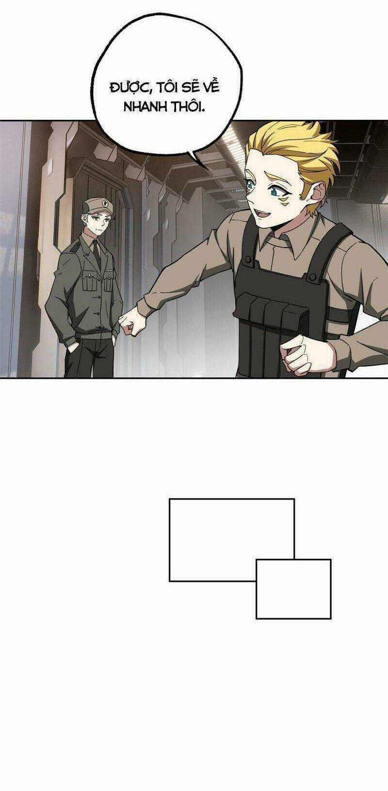 Siêu Thần Cơ Giới Sư - Chapter 158 - Trang 16