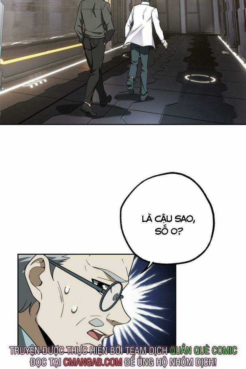 Siêu Thần Cơ Giới Sư - Chapter 158 - Trang 26