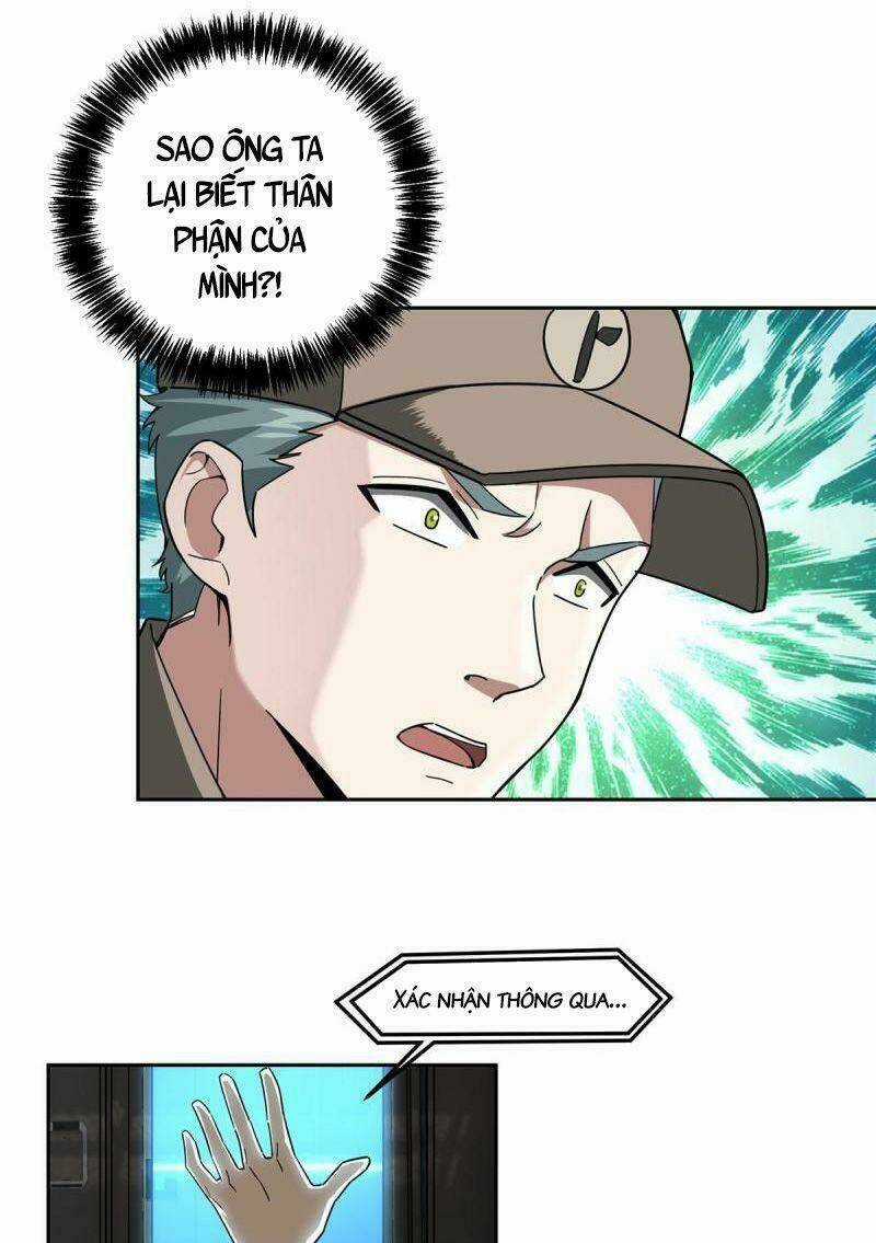 Siêu Thần Cơ Giới Sư - Chapter 158 - Trang 27