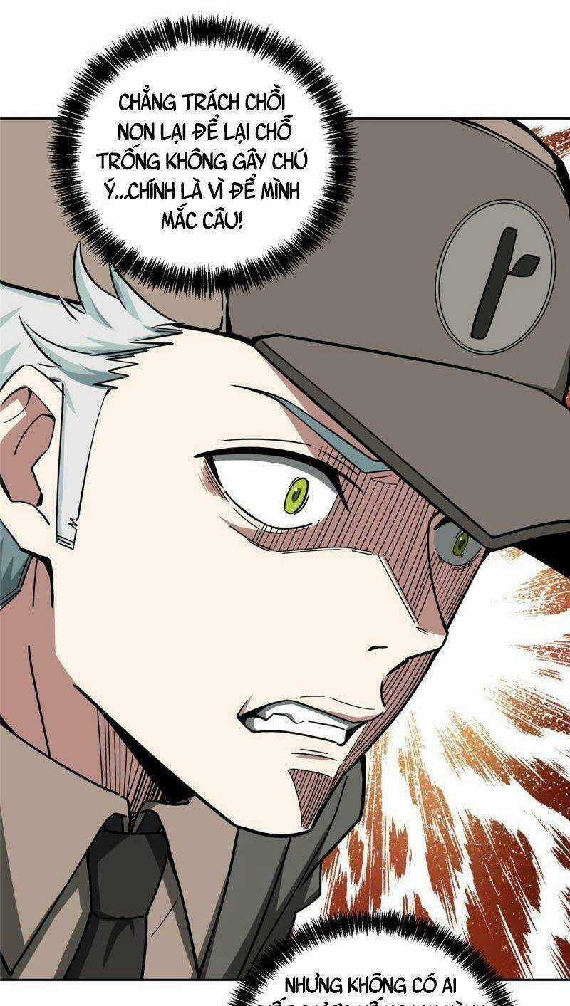 Siêu Thần Cơ Giới Sư - Chapter 158 - Trang 29