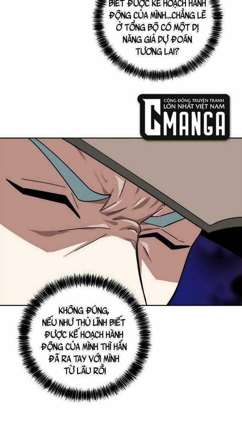 Siêu Thần Cơ Giới Sư - Chapter 158 - Trang 30