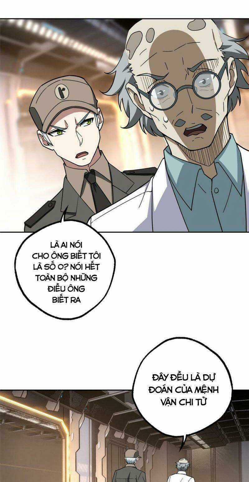Siêu Thần Cơ Giới Sư - Chapter 158 - Trang 31