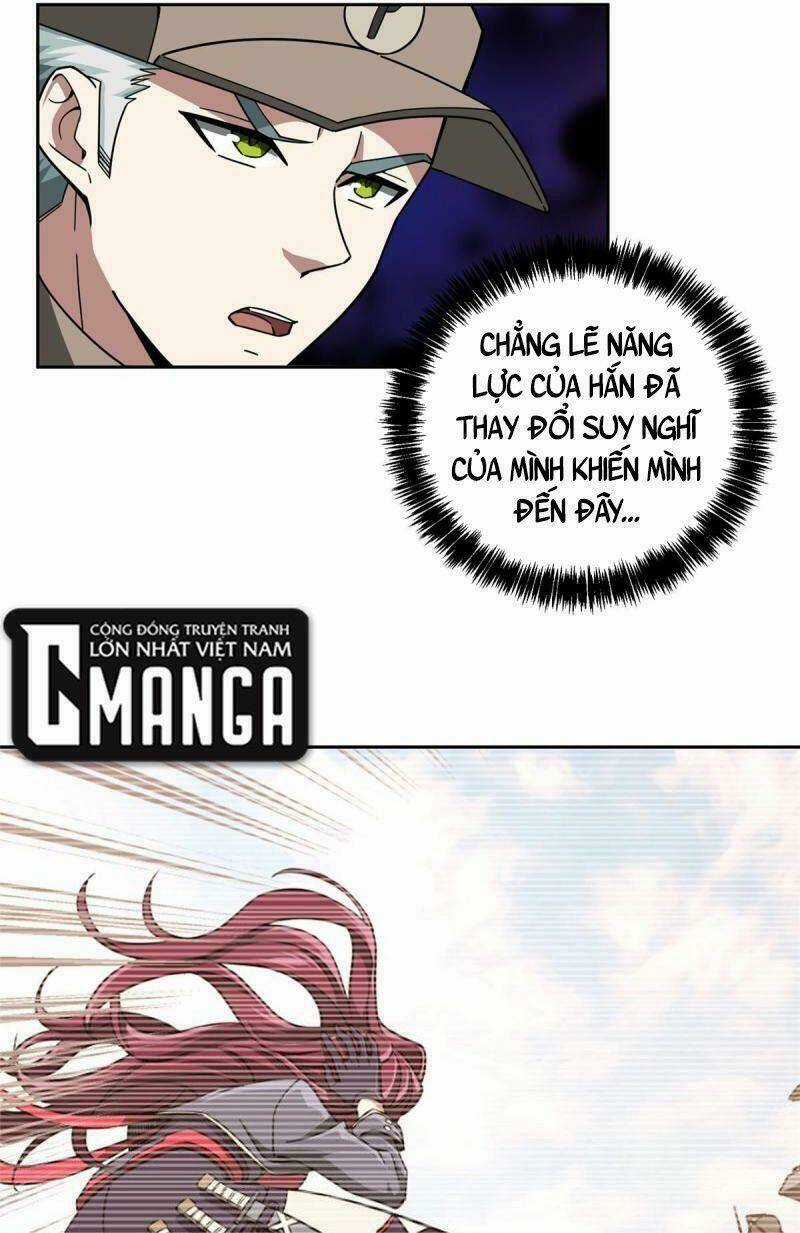 Siêu Thần Cơ Giới Sư - Chapter 158 - Trang 33