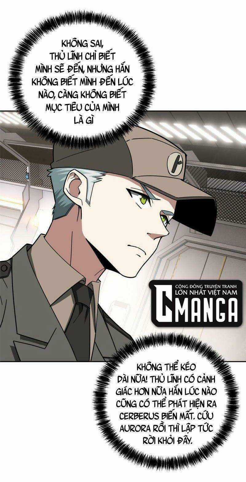 Siêu Thần Cơ Giới Sư - Chapter 158 - Trang 35