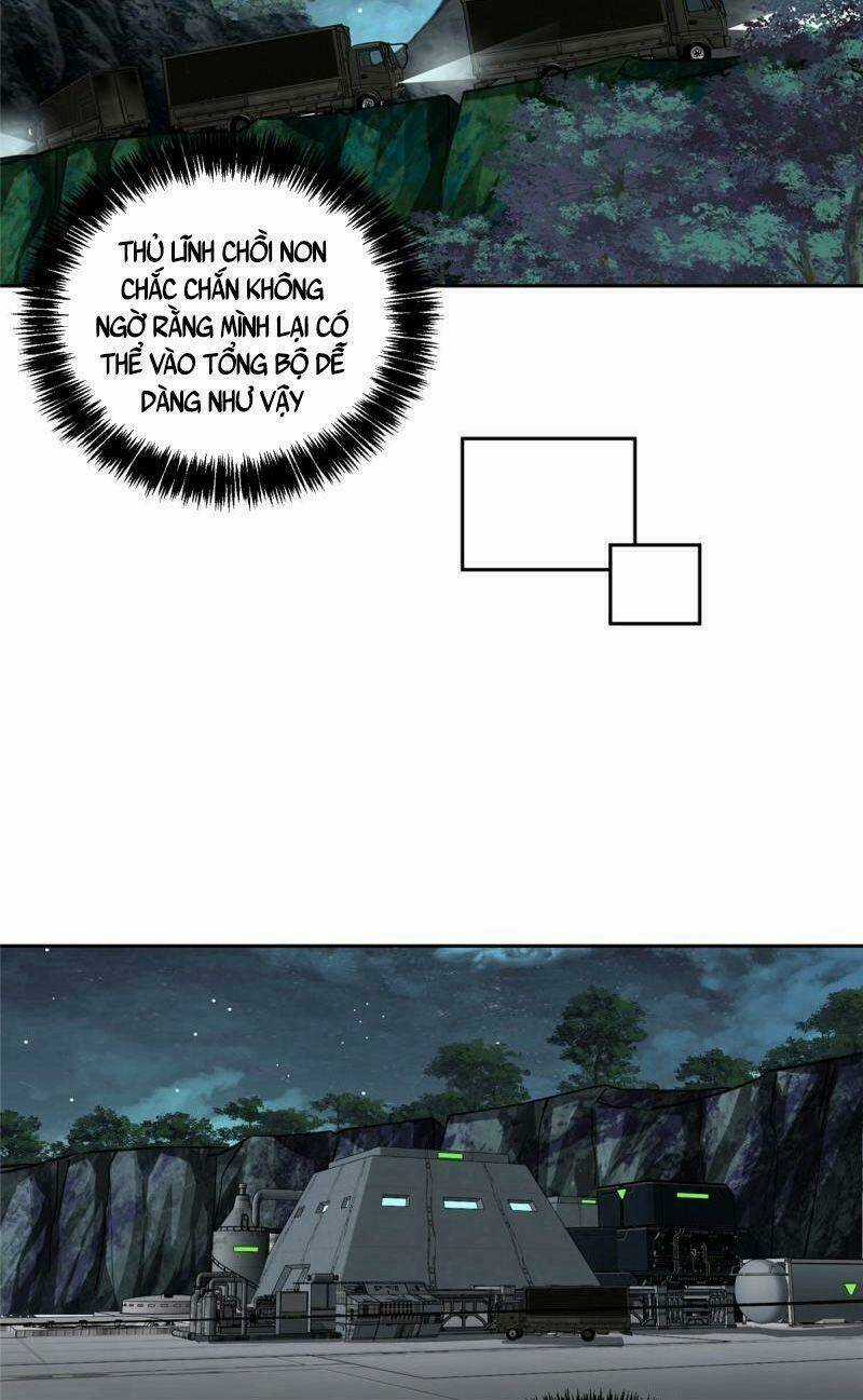 Siêu Thần Cơ Giới Sư - Chapter 158 - Trang 6