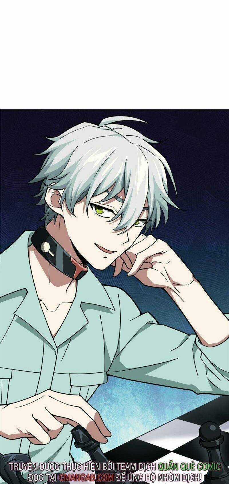 Siêu Thần Cơ Giới Sư - Chapter 158 - Trang 8