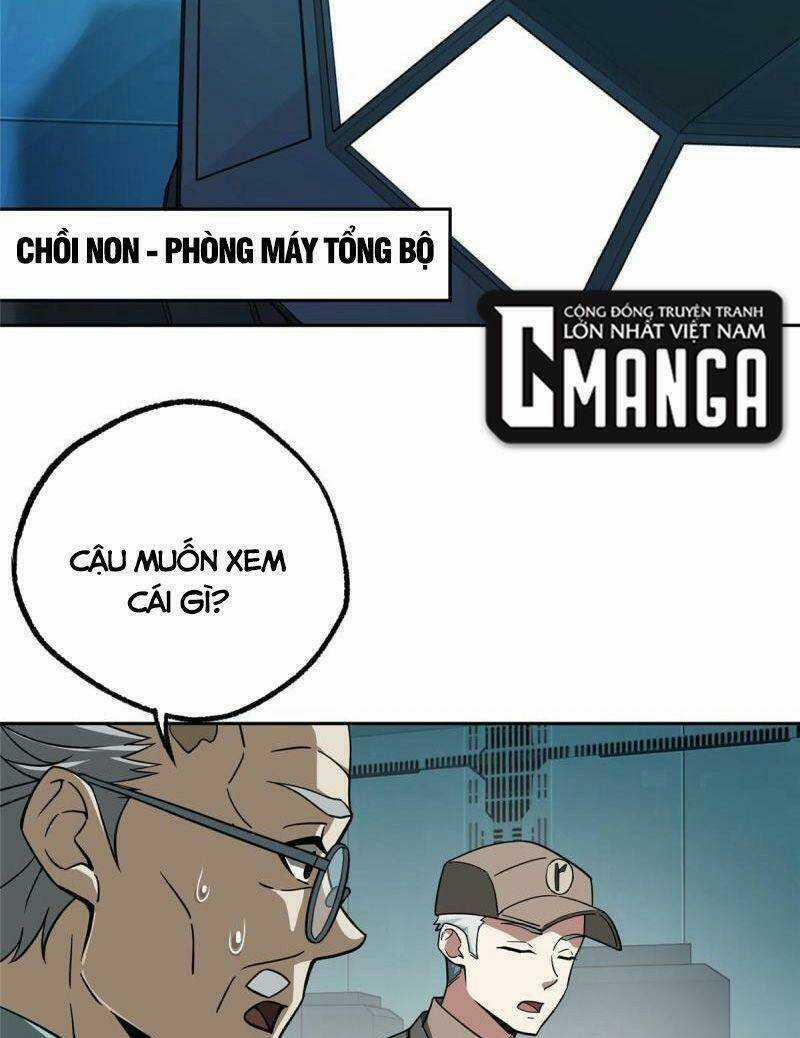 Siêu Thần Cơ Giới Sư - Chapter 159 - Trang 2