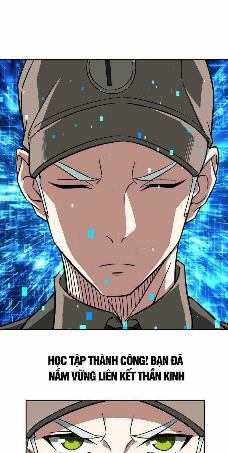 Siêu Thần Cơ Giới Sư - Chapter 159 - Trang 12