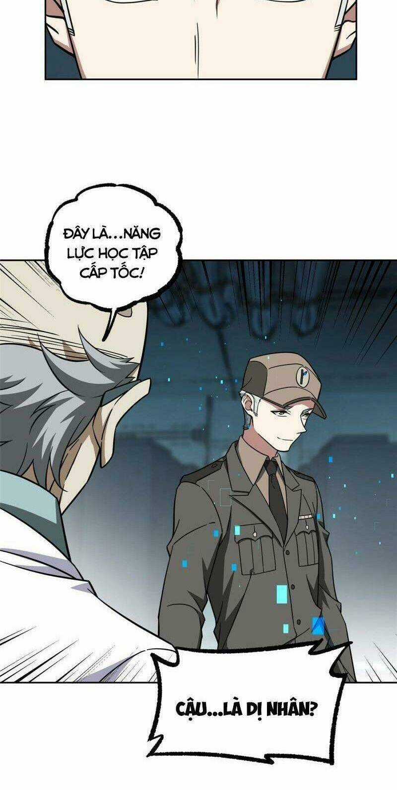 Siêu Thần Cơ Giới Sư - Chapter 159 - Trang 13