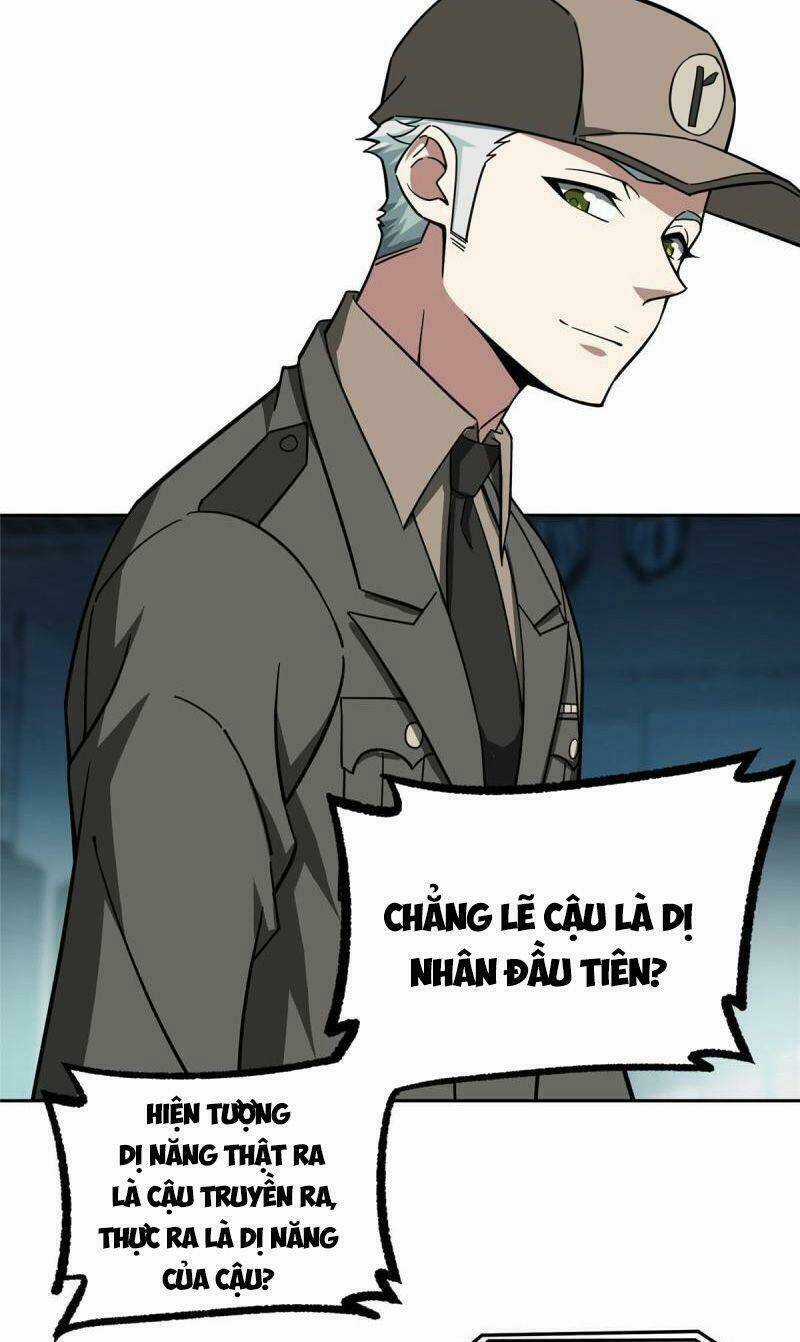 Siêu Thần Cơ Giới Sư - Chapter 159 - Trang 16