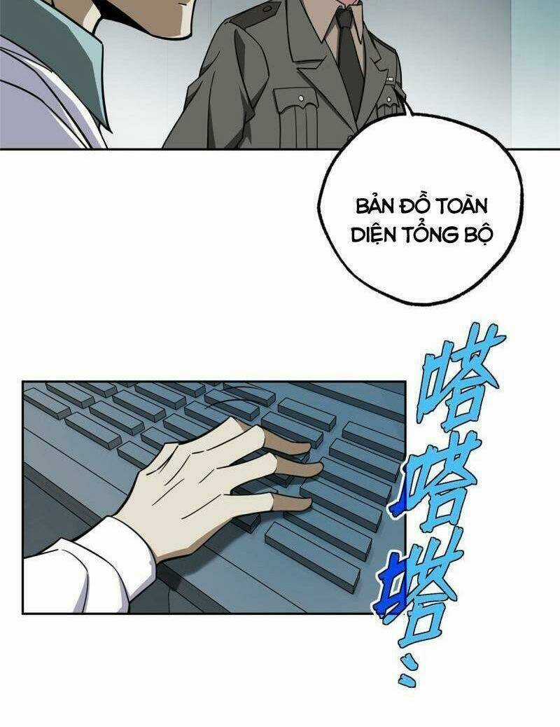 Siêu Thần Cơ Giới Sư - Chapter 159 - Trang 3