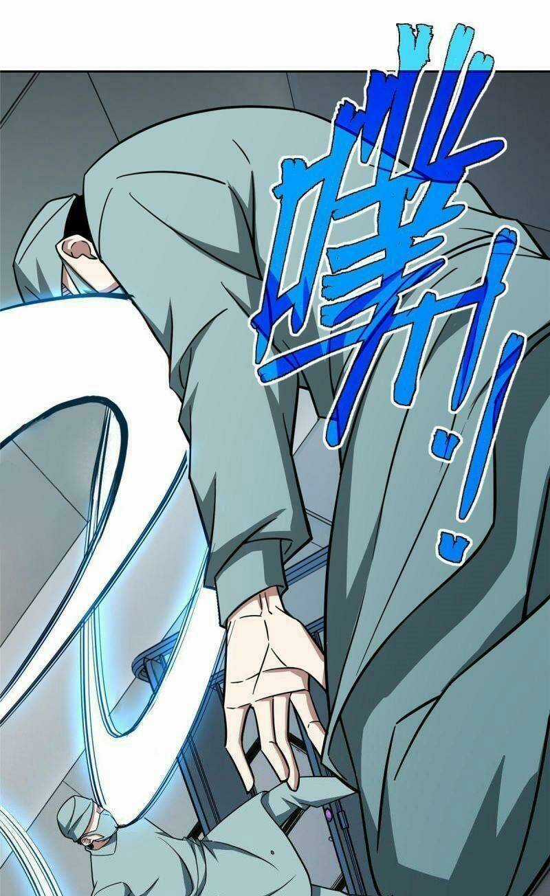 Siêu Thần Cơ Giới Sư - Chapter 159 - Trang 26