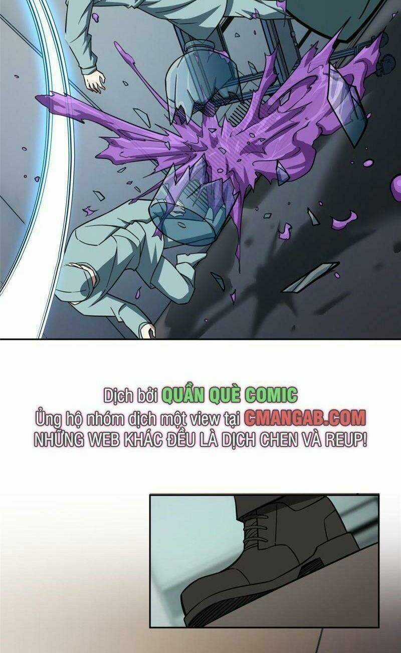Siêu Thần Cơ Giới Sư - Chapter 159 - Trang 27