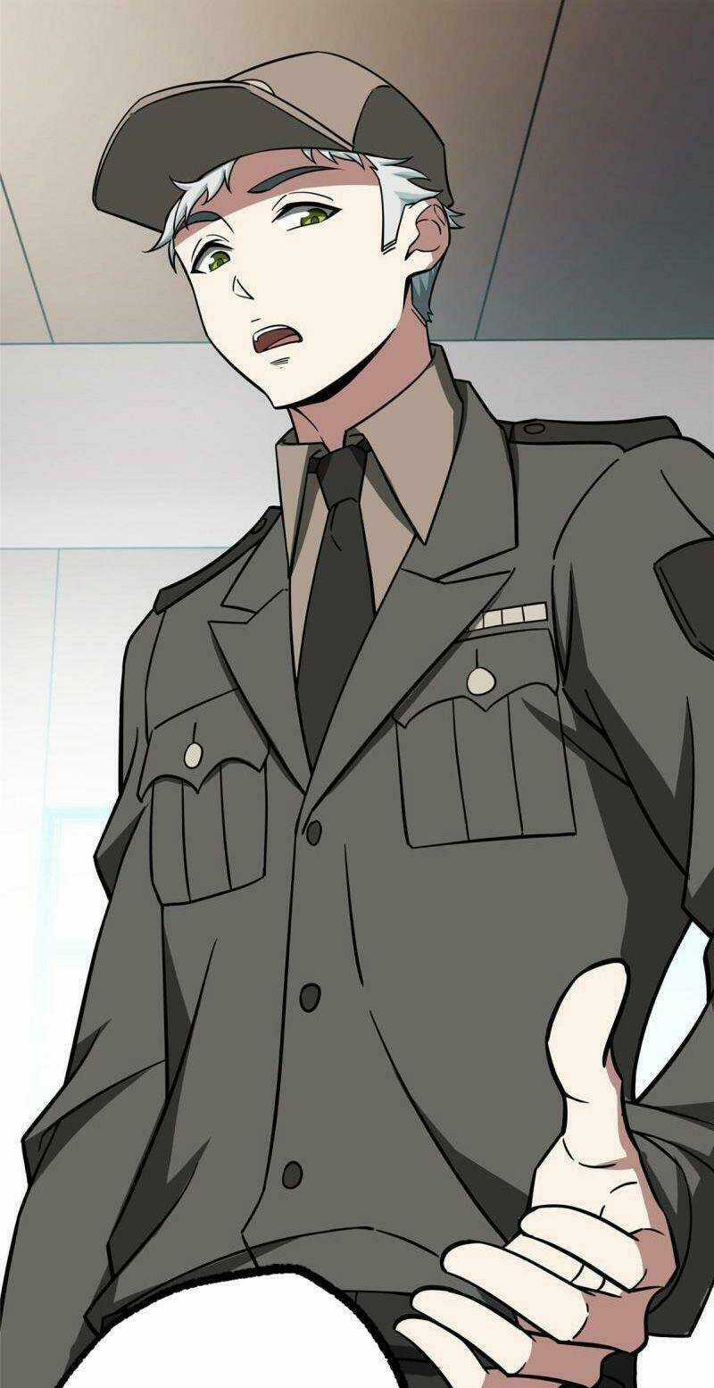 Siêu Thần Cơ Giới Sư - Chapter 159 - Trang 28