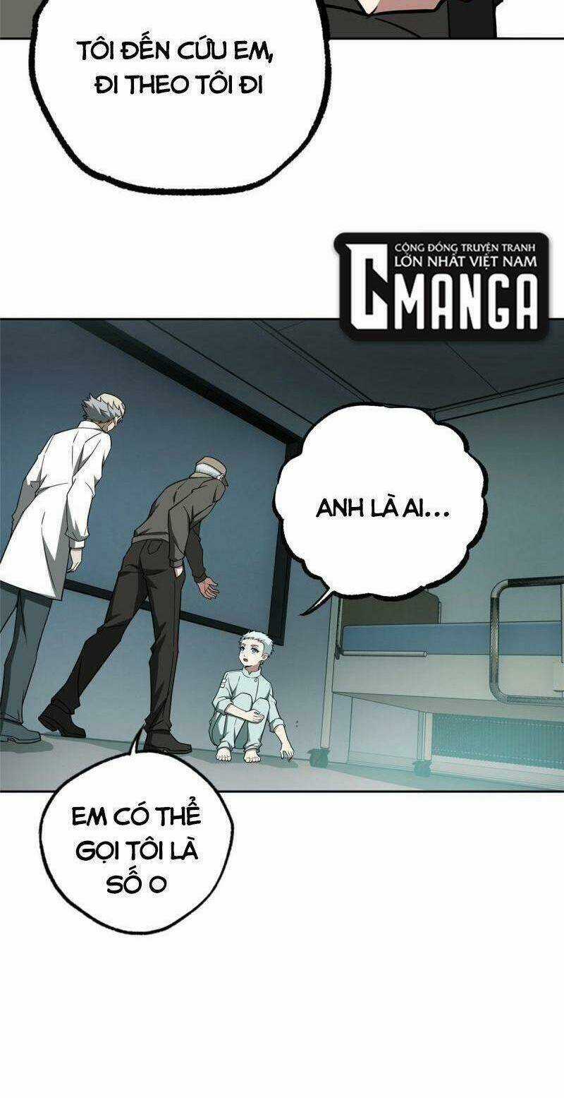 Siêu Thần Cơ Giới Sư - Chapter 159 - Trang 29