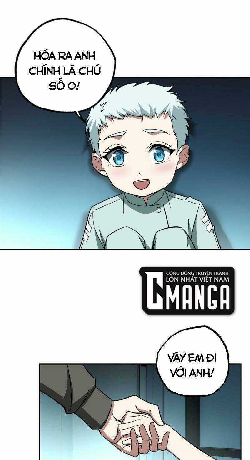 Siêu Thần Cơ Giới Sư - Chapter 159 - Trang 30