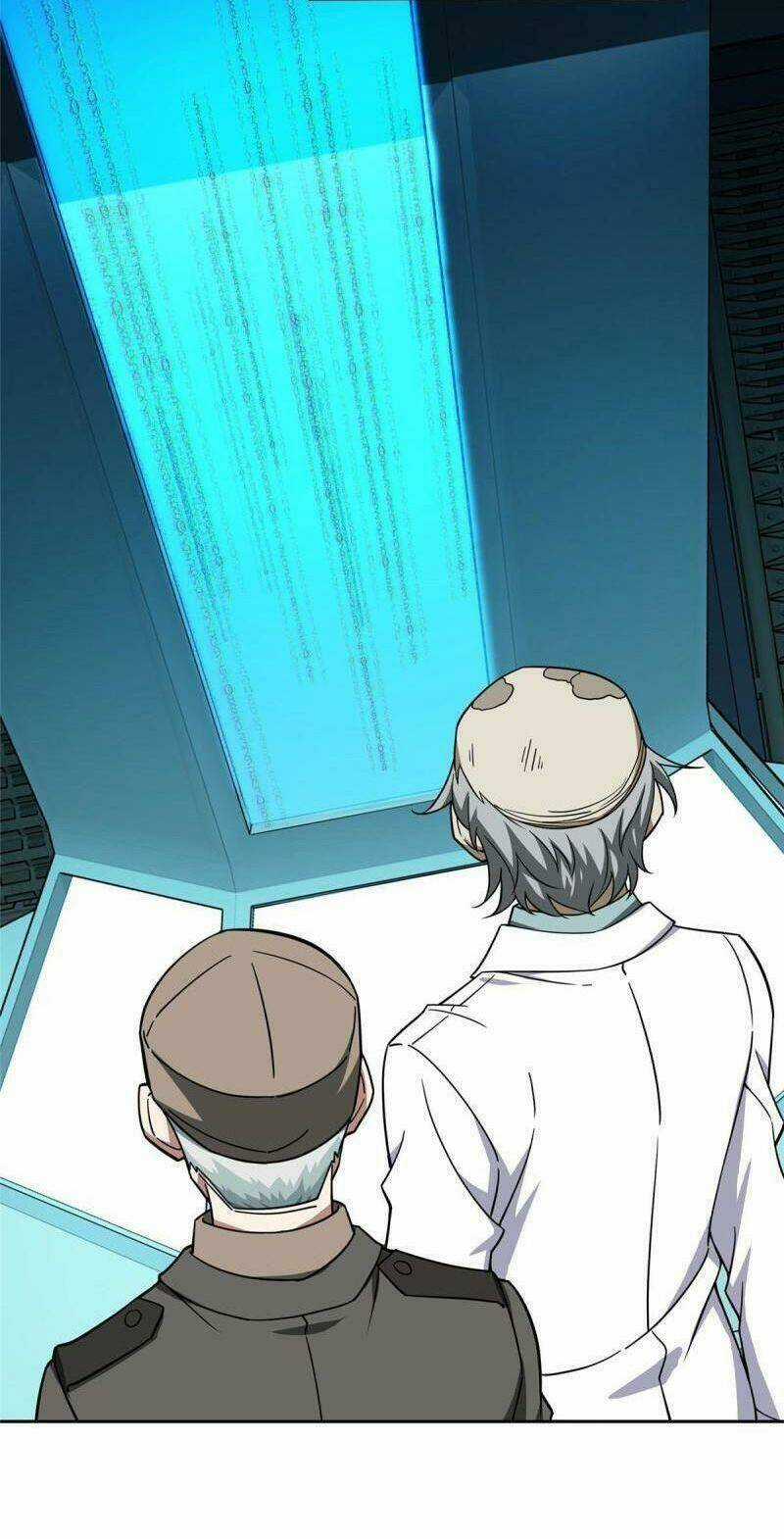 Siêu Thần Cơ Giới Sư - Chapter 159 - Trang 5