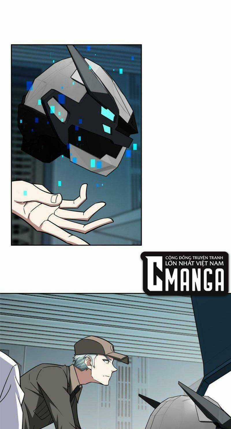 Siêu Thần Cơ Giới Sư - Chapter 159 - Trang 6