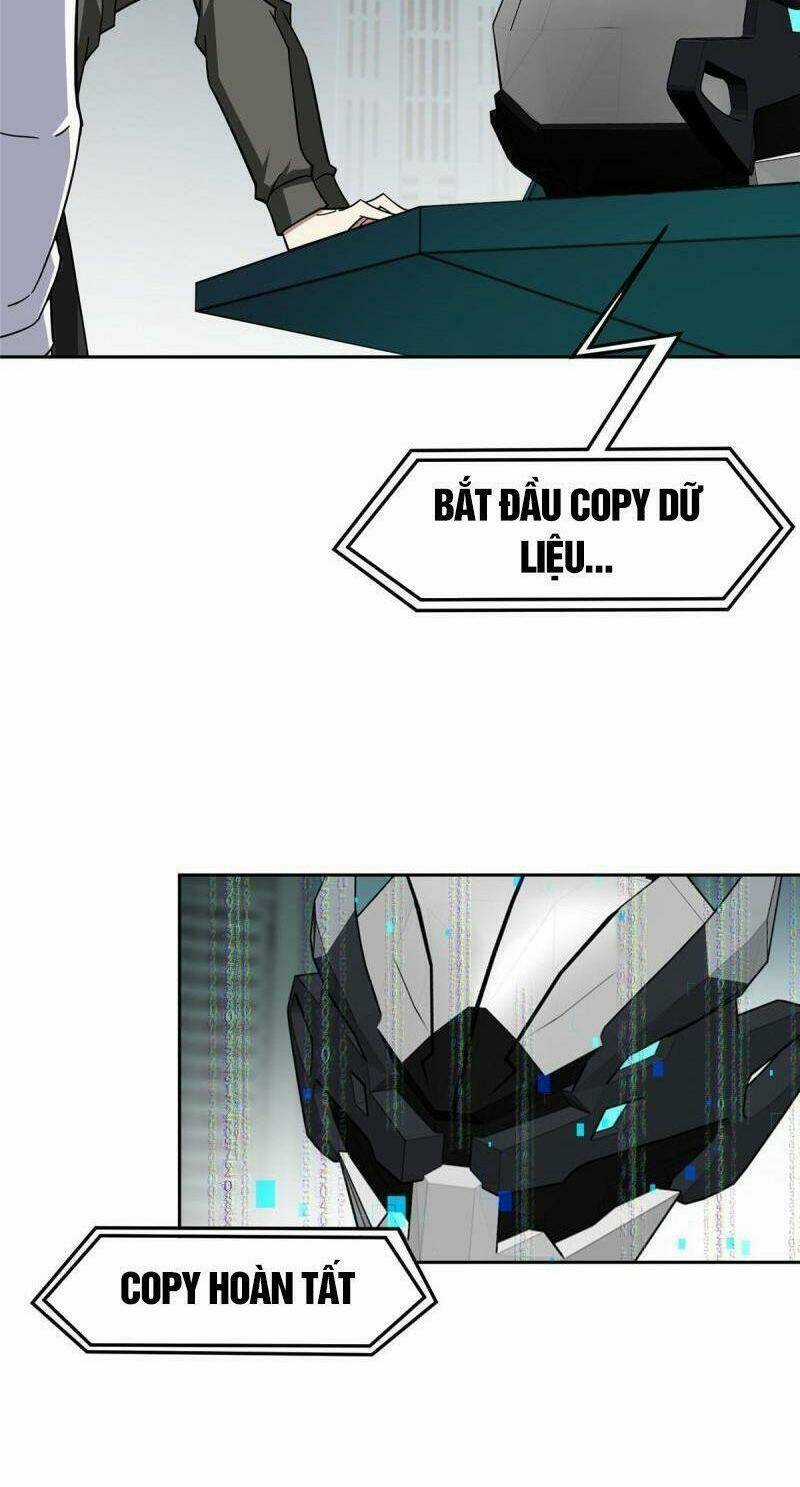 Siêu Thần Cơ Giới Sư - Chapter 159 - Trang 7