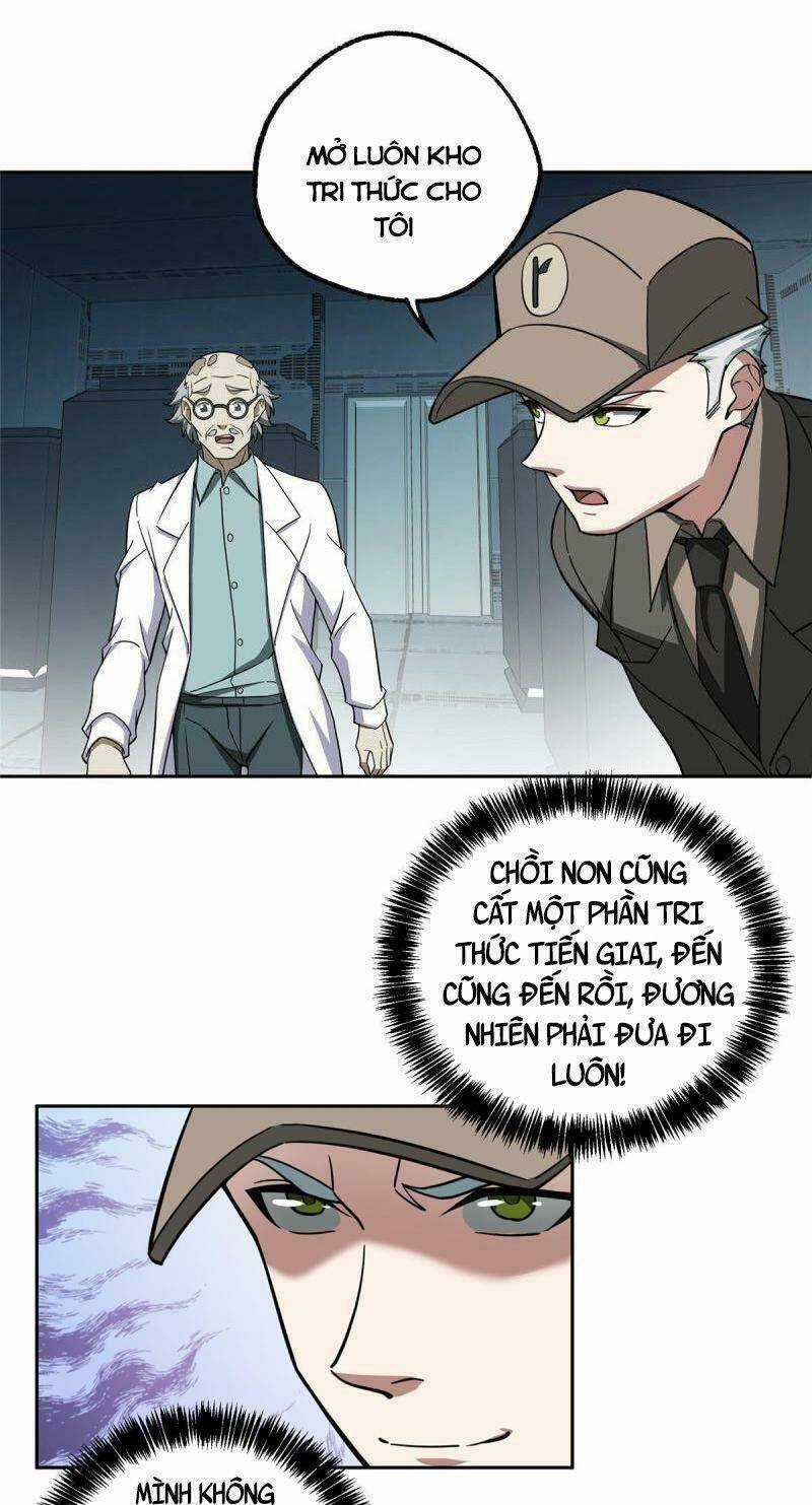 Siêu Thần Cơ Giới Sư - Chapter 159 - Trang 10