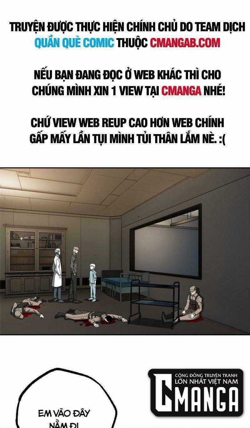 Siêu Thần Cơ Giới Sư - Chapter 160 - Trang 1