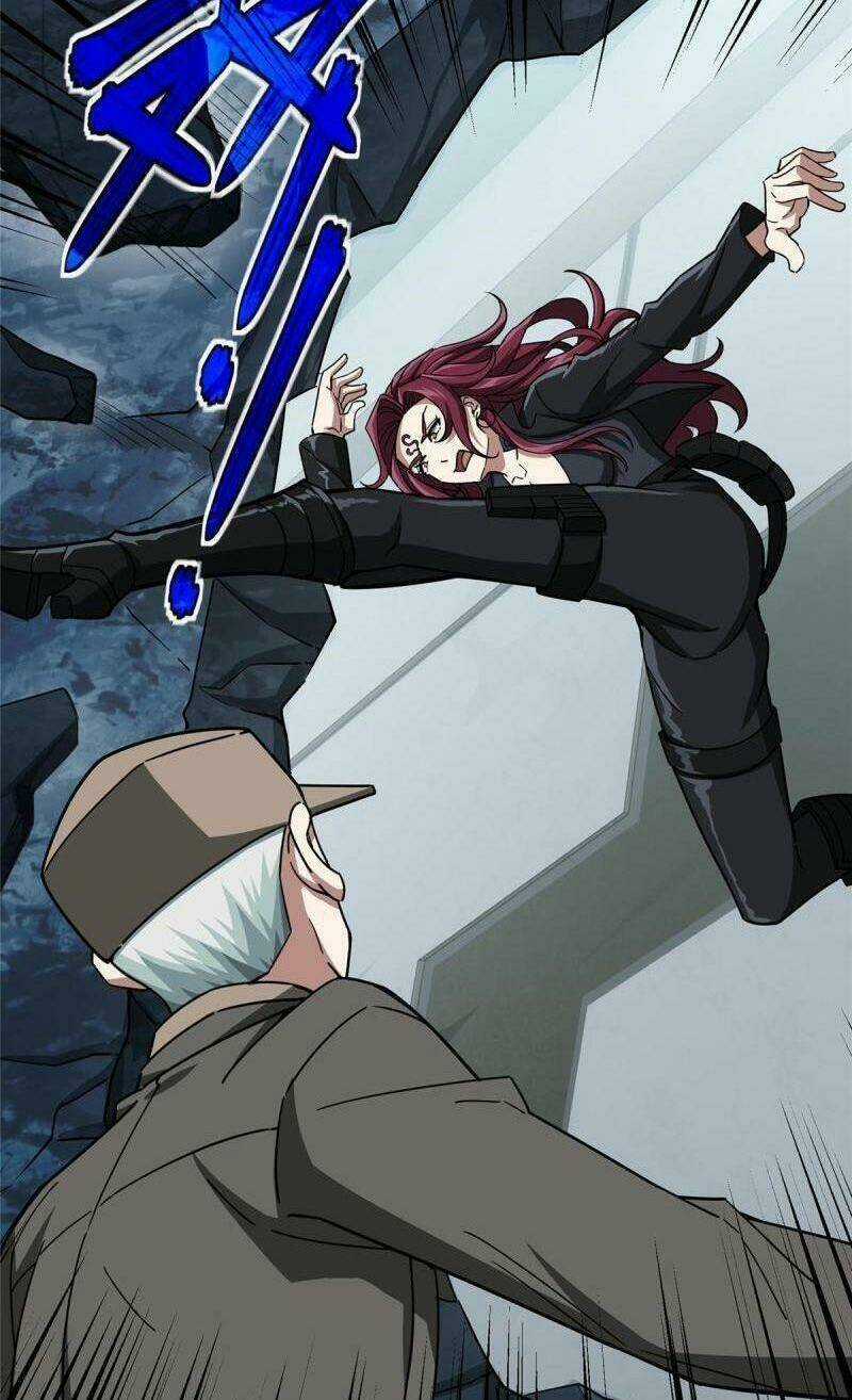 Siêu Thần Cơ Giới Sư - Chapter 160 - Trang 14