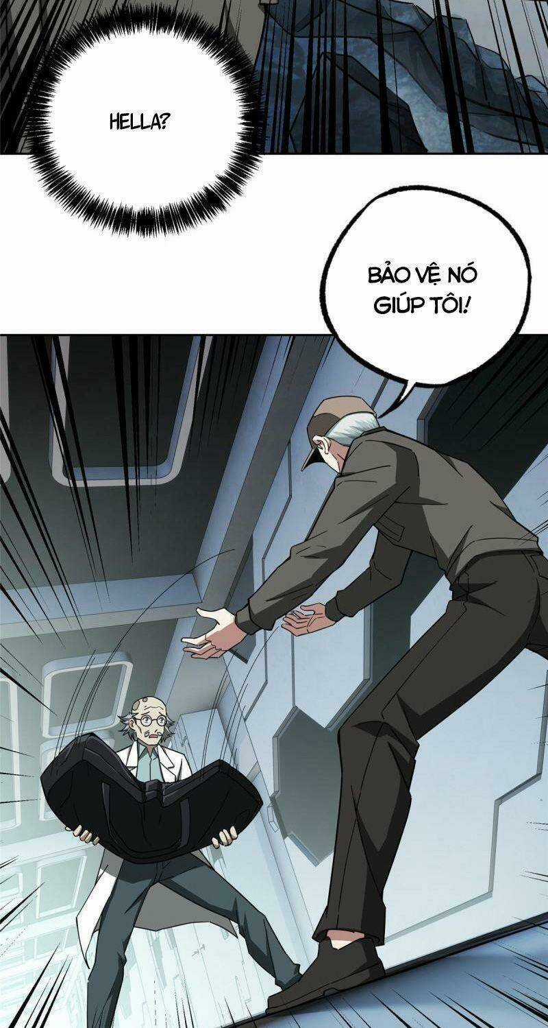 Siêu Thần Cơ Giới Sư - Chapter 160 - Trang 15