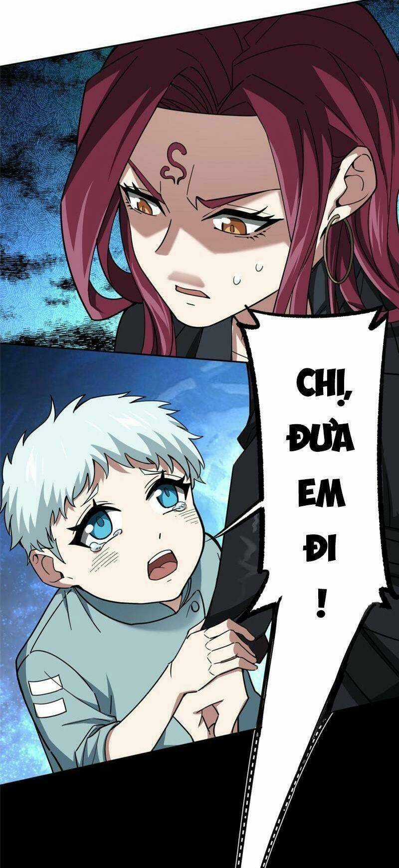 Siêu Thần Cơ Giới Sư - Chapter 160 - Trang 25