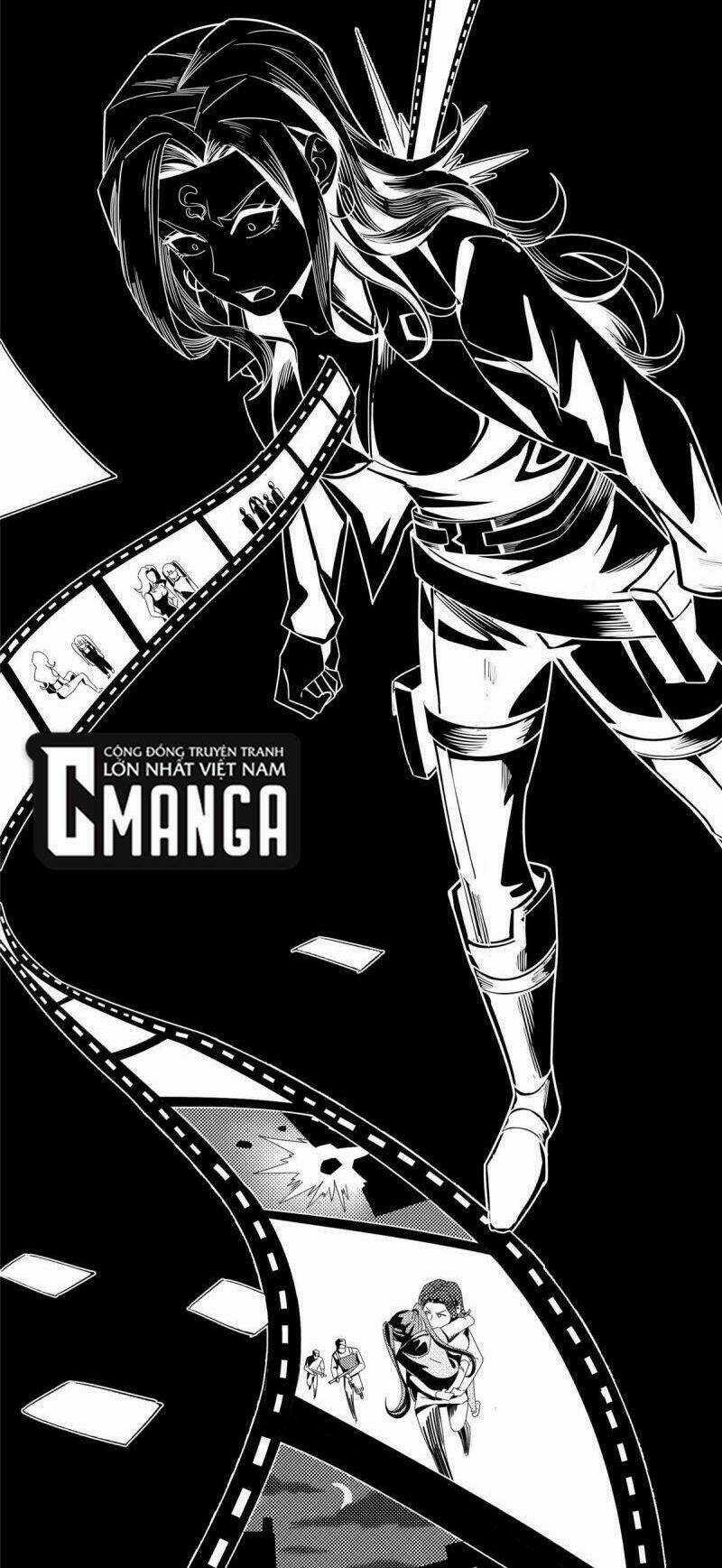 Siêu Thần Cơ Giới Sư - Chapter 160 - Trang 26