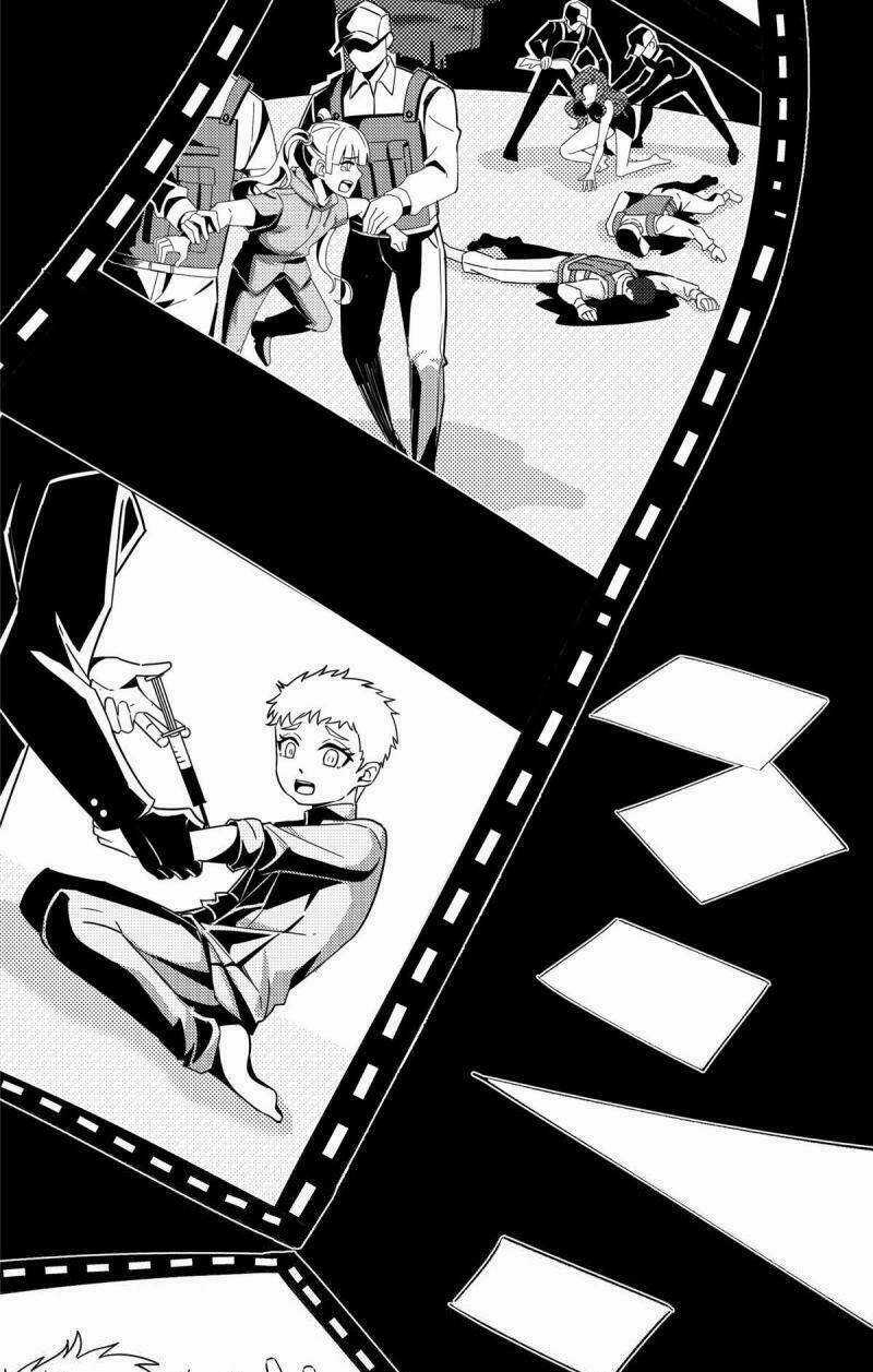 Siêu Thần Cơ Giới Sư - Chapter 160 - Trang 27