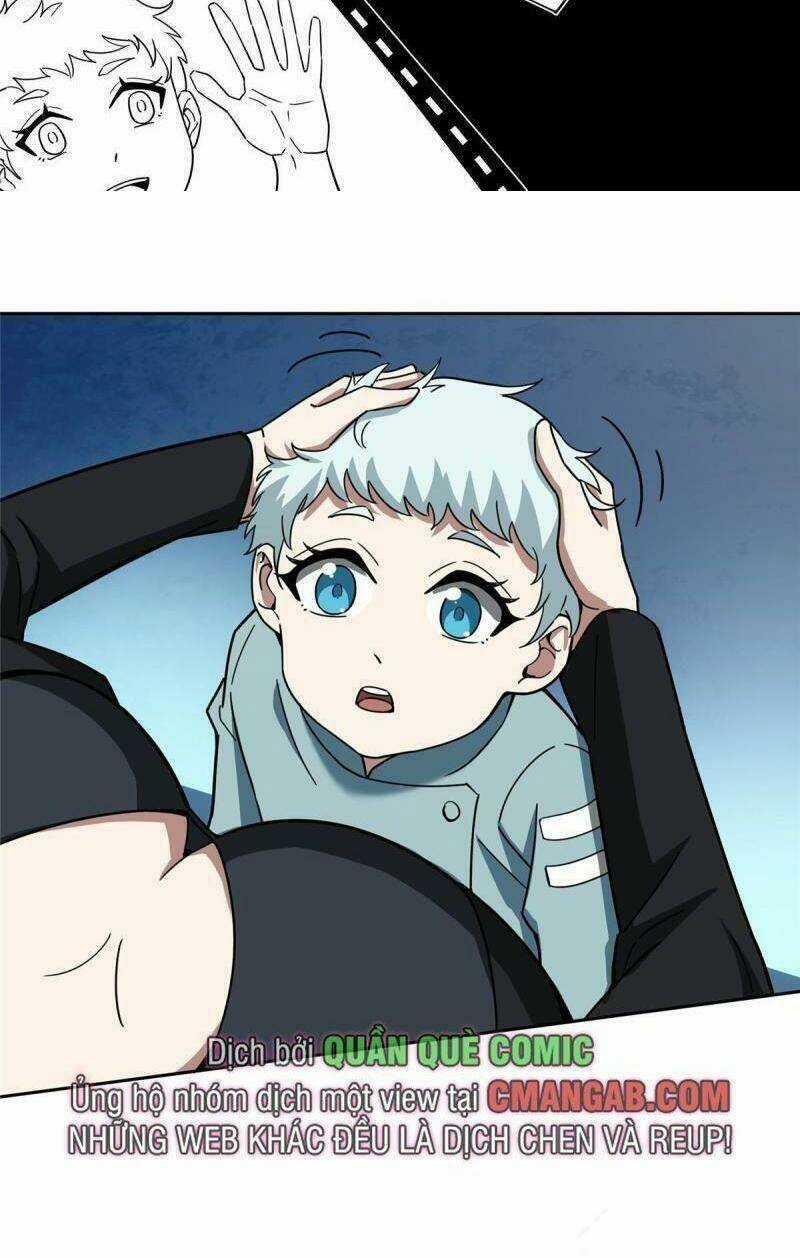Siêu Thần Cơ Giới Sư - Chapter 160 - Trang 28