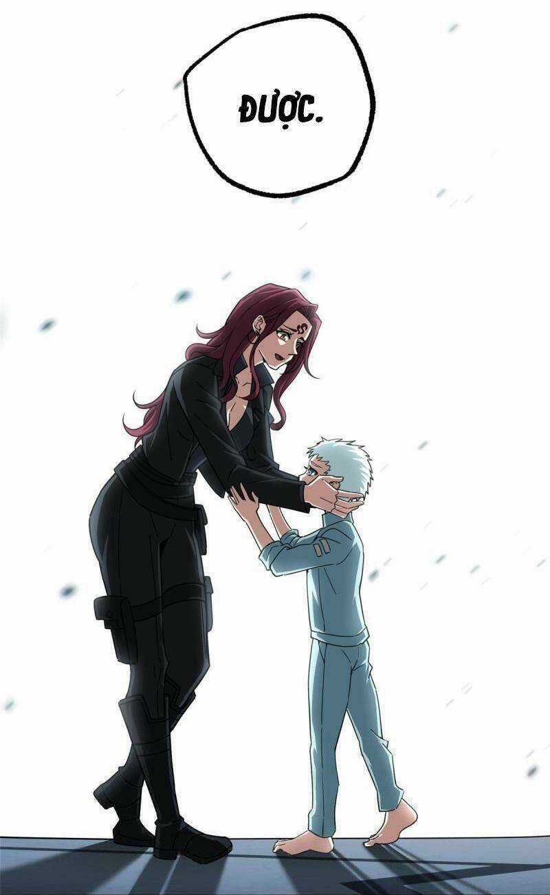 Siêu Thần Cơ Giới Sư - Chapter 160 - Trang 29