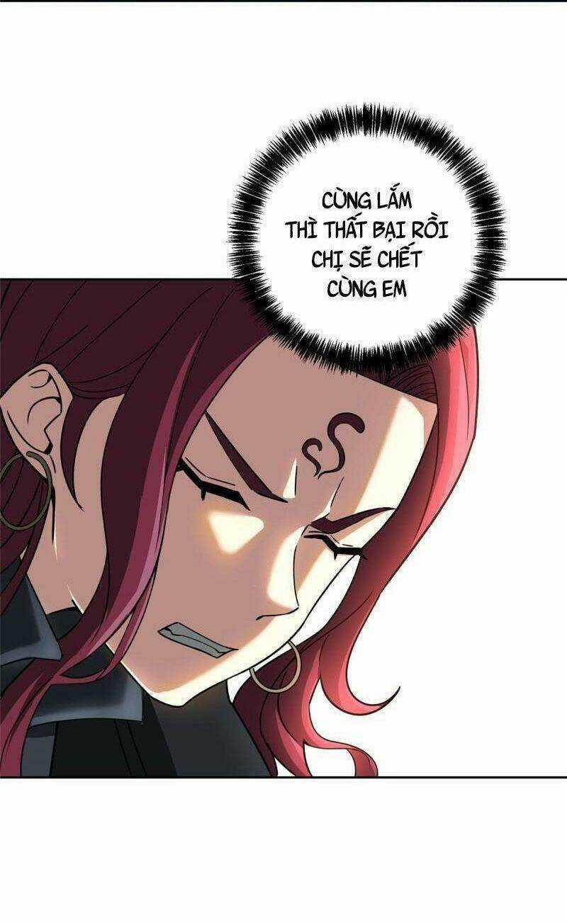 Siêu Thần Cơ Giới Sư - Chapter 160 - Trang 30