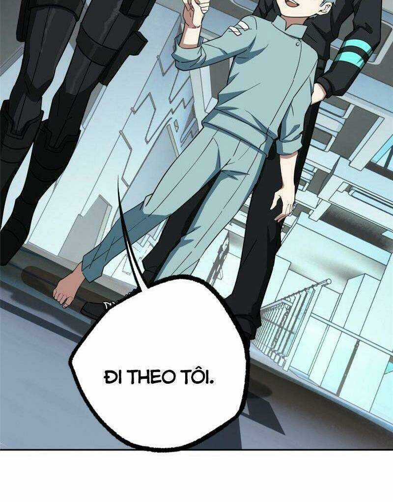 Siêu Thần Cơ Giới Sư - Chapter 160 - Trang 32