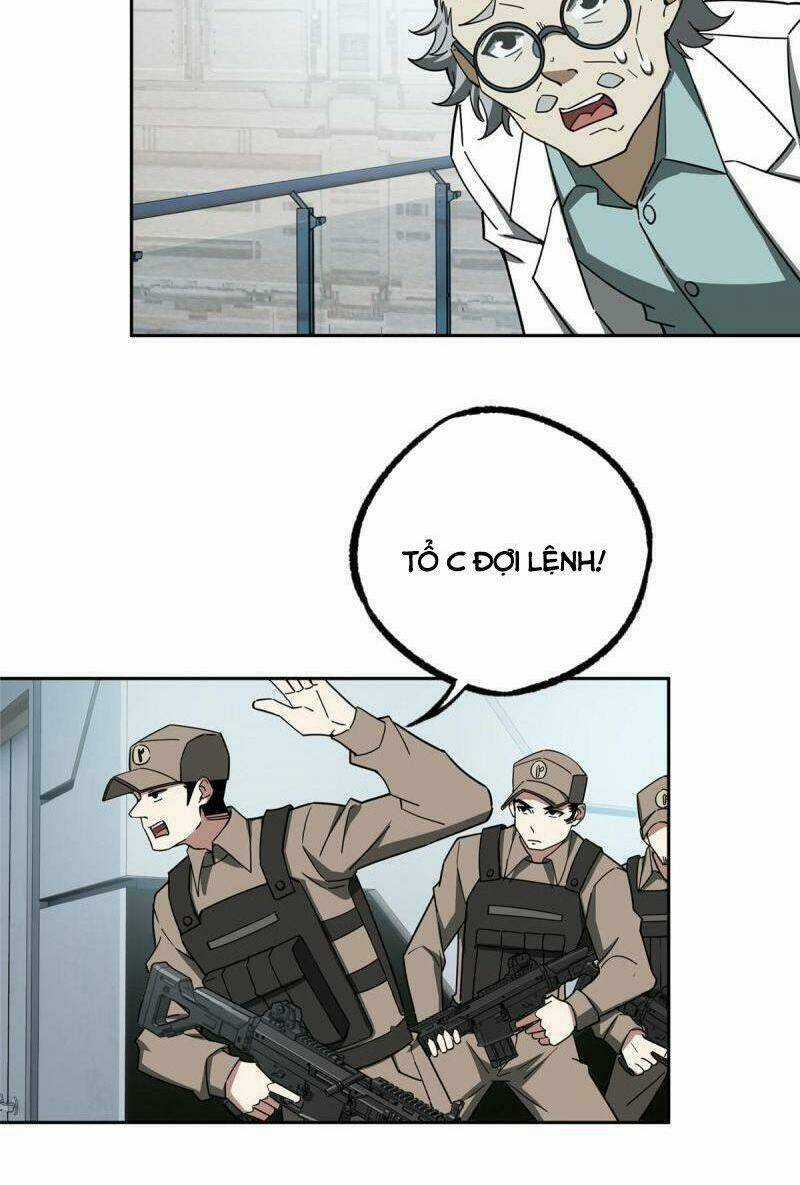 Siêu Thần Cơ Giới Sư - Chapter 160 - Trang 10