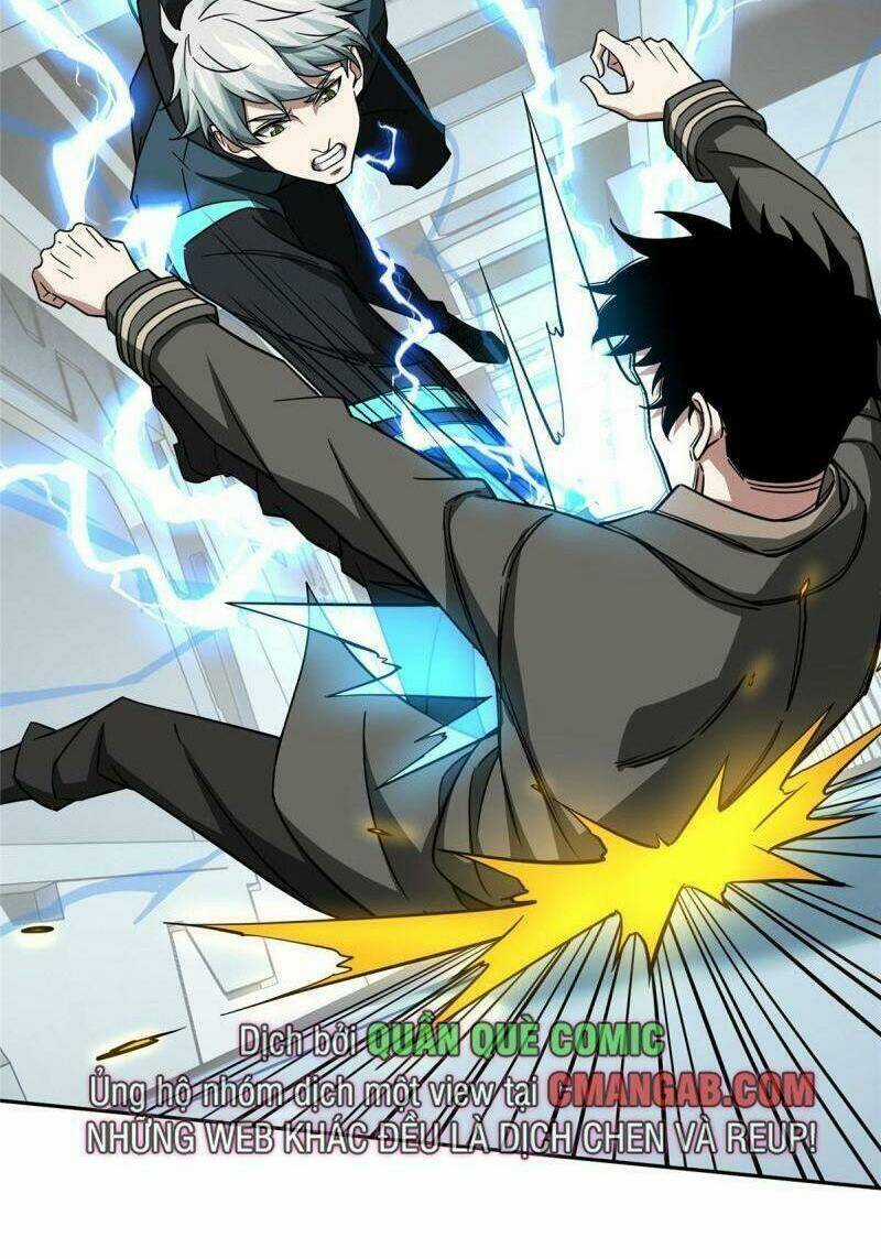 Siêu Thần Cơ Giới Sư - Chapter 161 - Trang 11