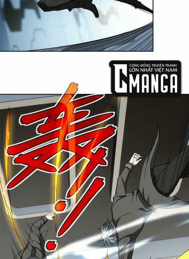 Siêu Thần Cơ Giới Sư - Chapter 161 - Trang 27