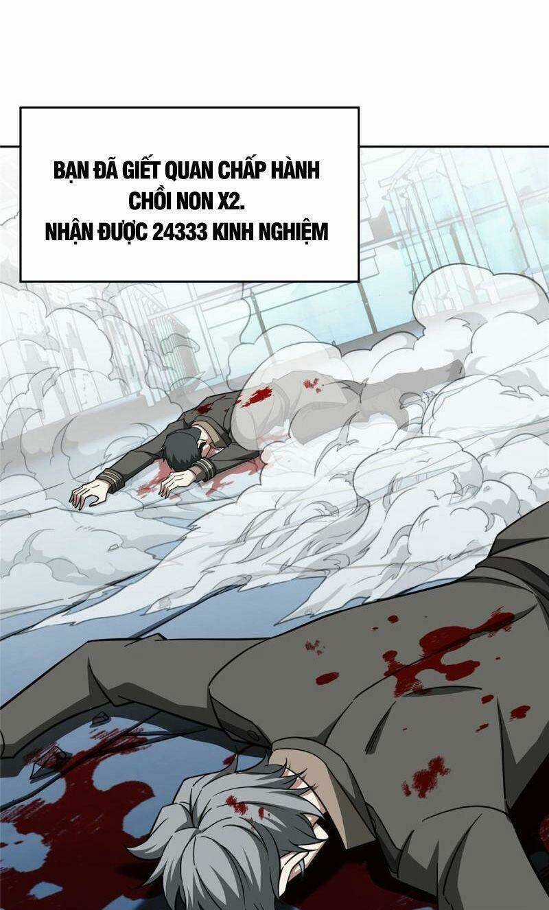 Siêu Thần Cơ Giới Sư - Chapter 161 - Trang 31