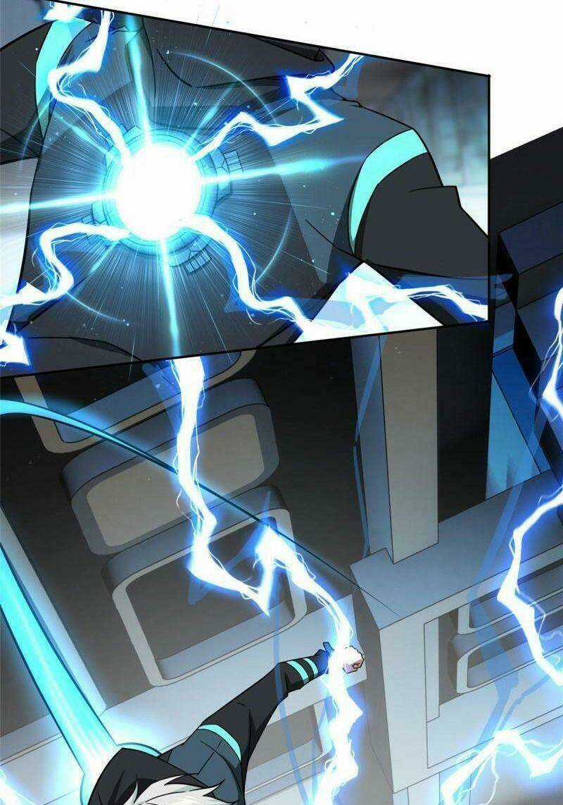 Siêu Thần Cơ Giới Sư - Chapter 161 - Trang 10