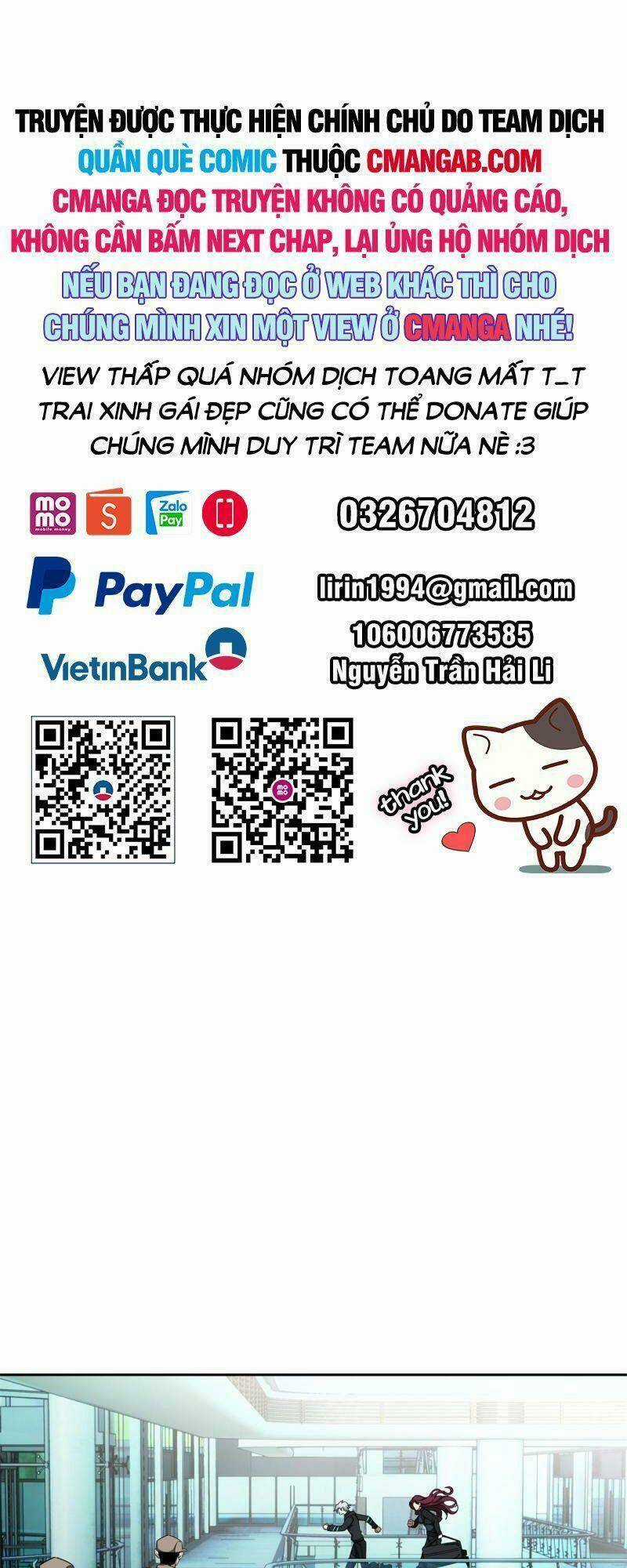 Siêu Thần Cơ Giới Sư - Chapter 162 - Trang 1