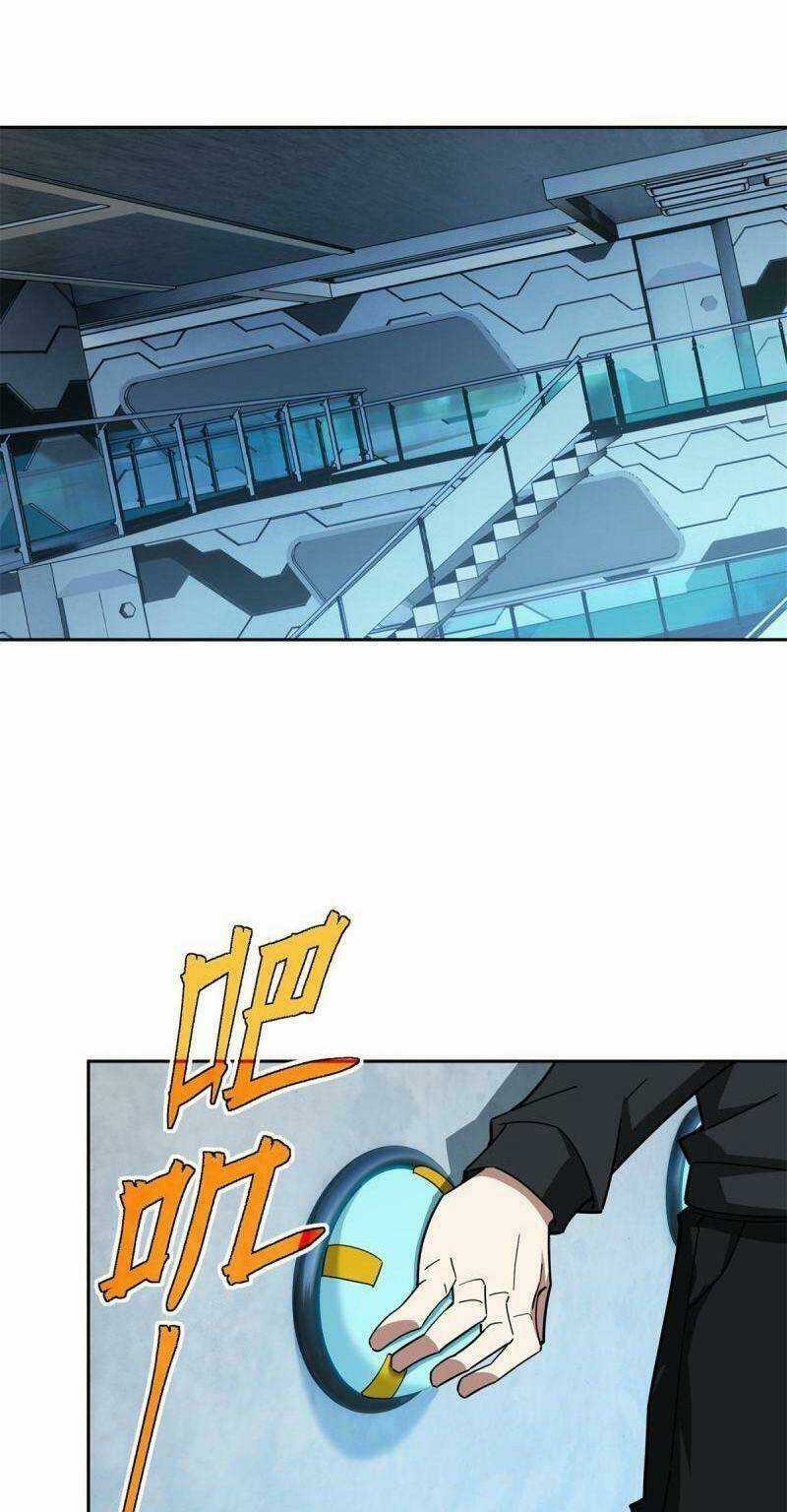 Siêu Thần Cơ Giới Sư - Chapter 162 - Trang 12