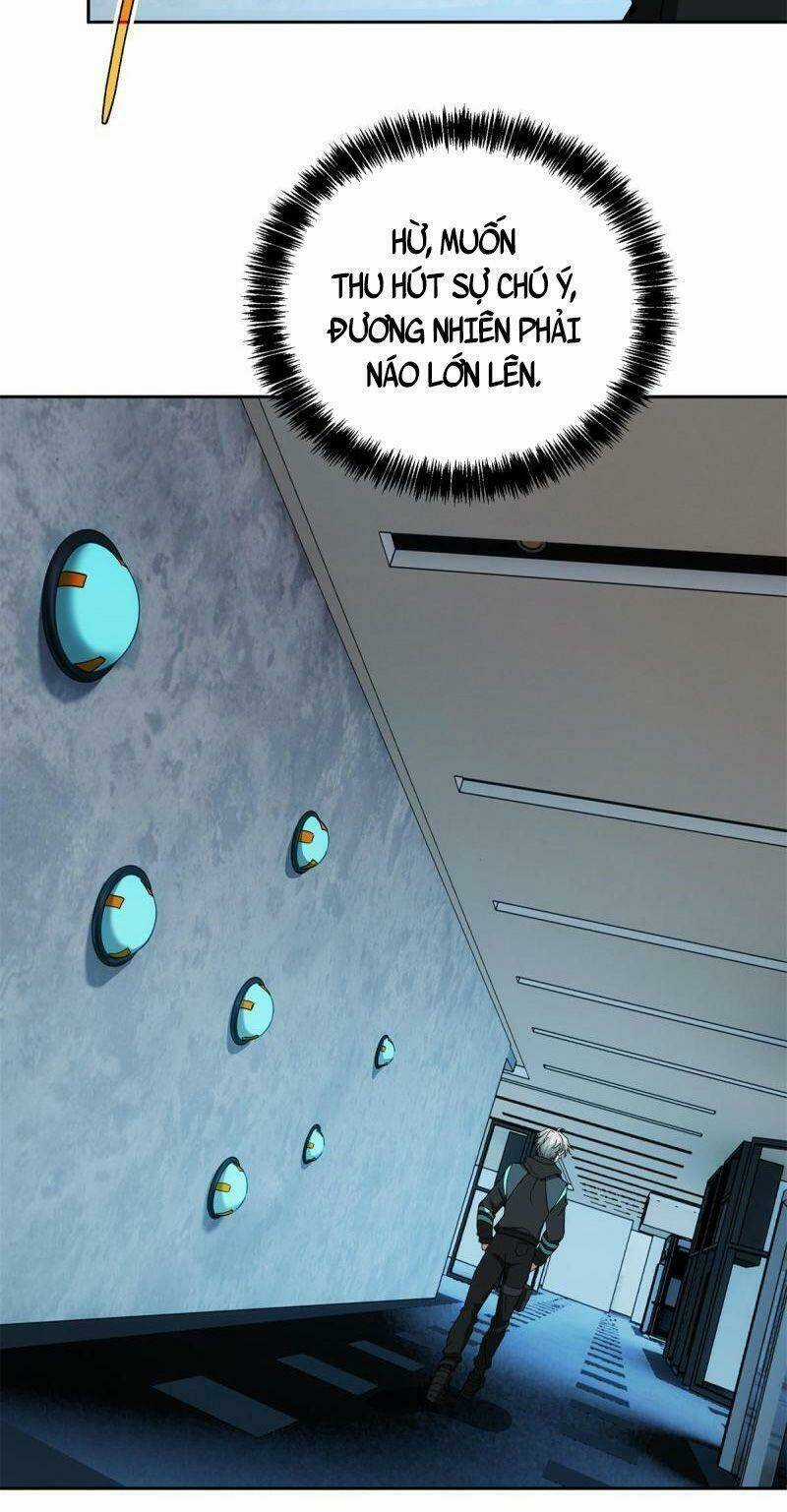 Siêu Thần Cơ Giới Sư - Chapter 162 - Trang 13