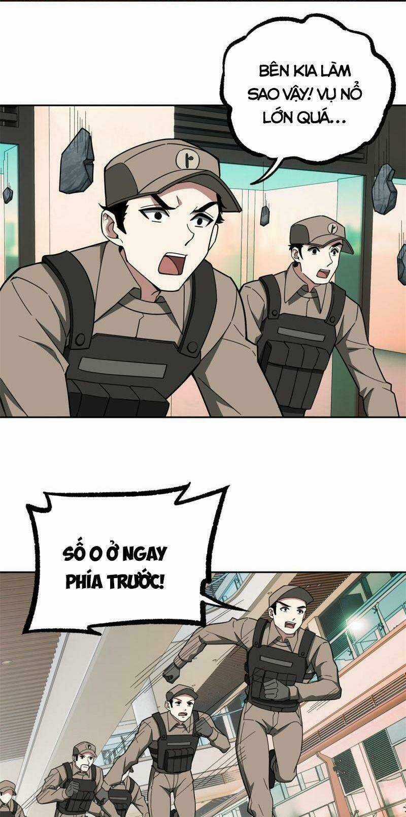 Siêu Thần Cơ Giới Sư - Chapter 162 - Trang 16