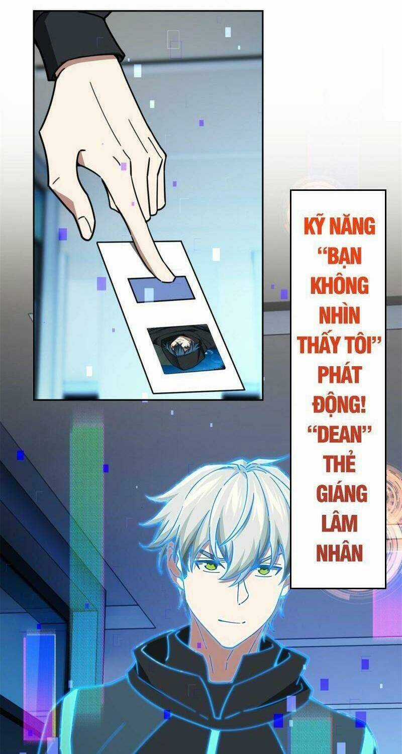 Siêu Thần Cơ Giới Sư - Chapter 162 - Trang 23