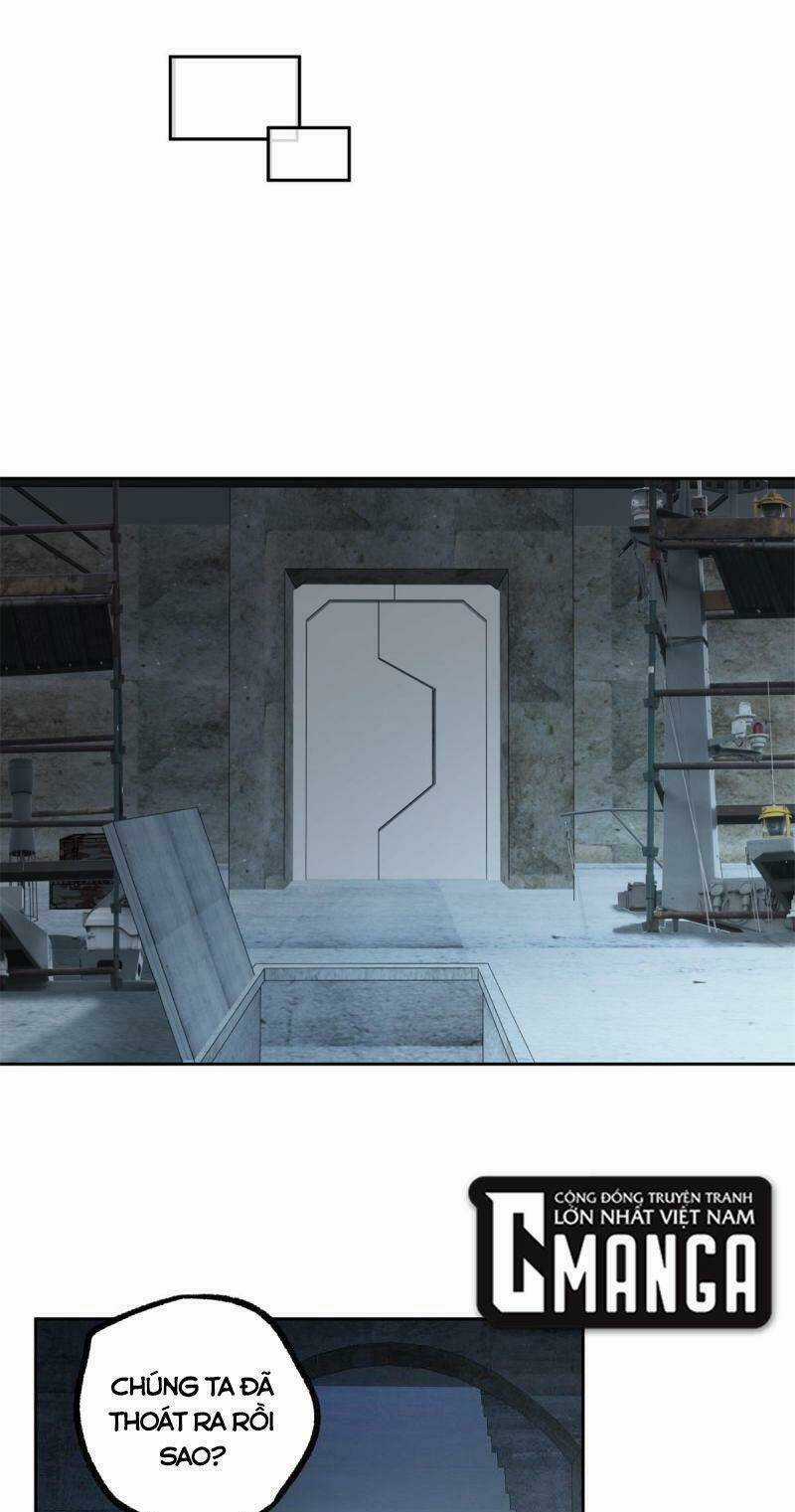 Siêu Thần Cơ Giới Sư - Chapter 162 - Trang 26