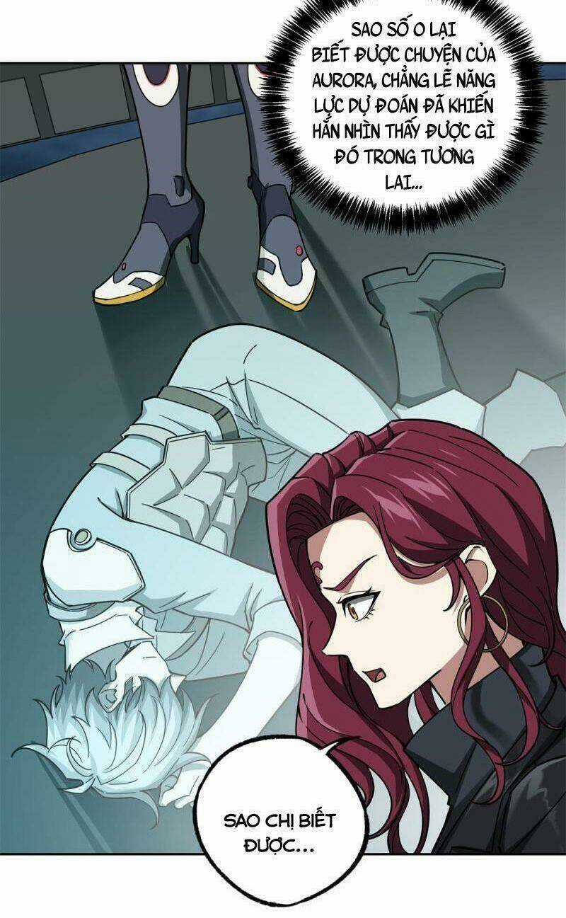 Siêu Thần Cơ Giới Sư - Chapter 162 - Trang 29