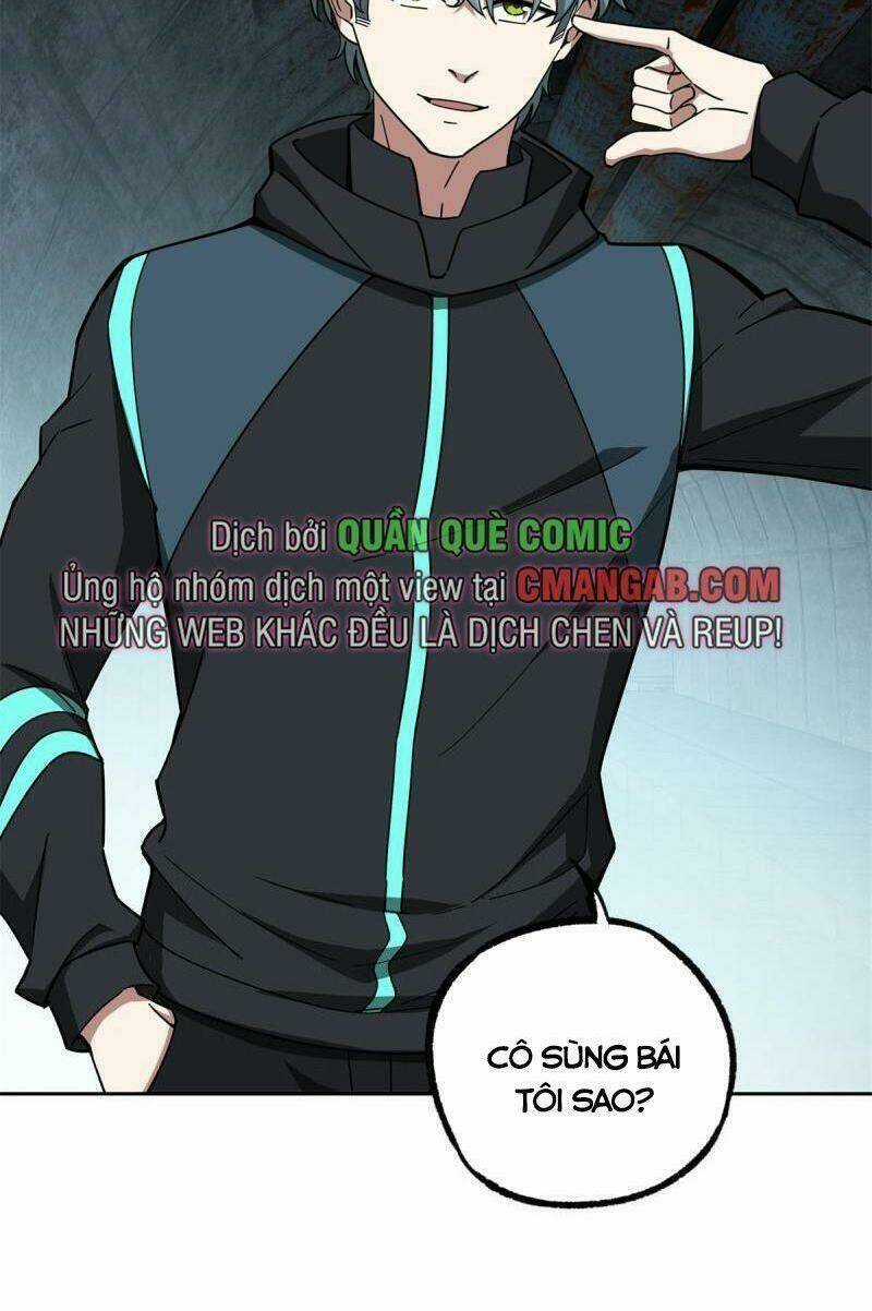 Siêu Thần Cơ Giới Sư - Chapter 162 - Trang 33