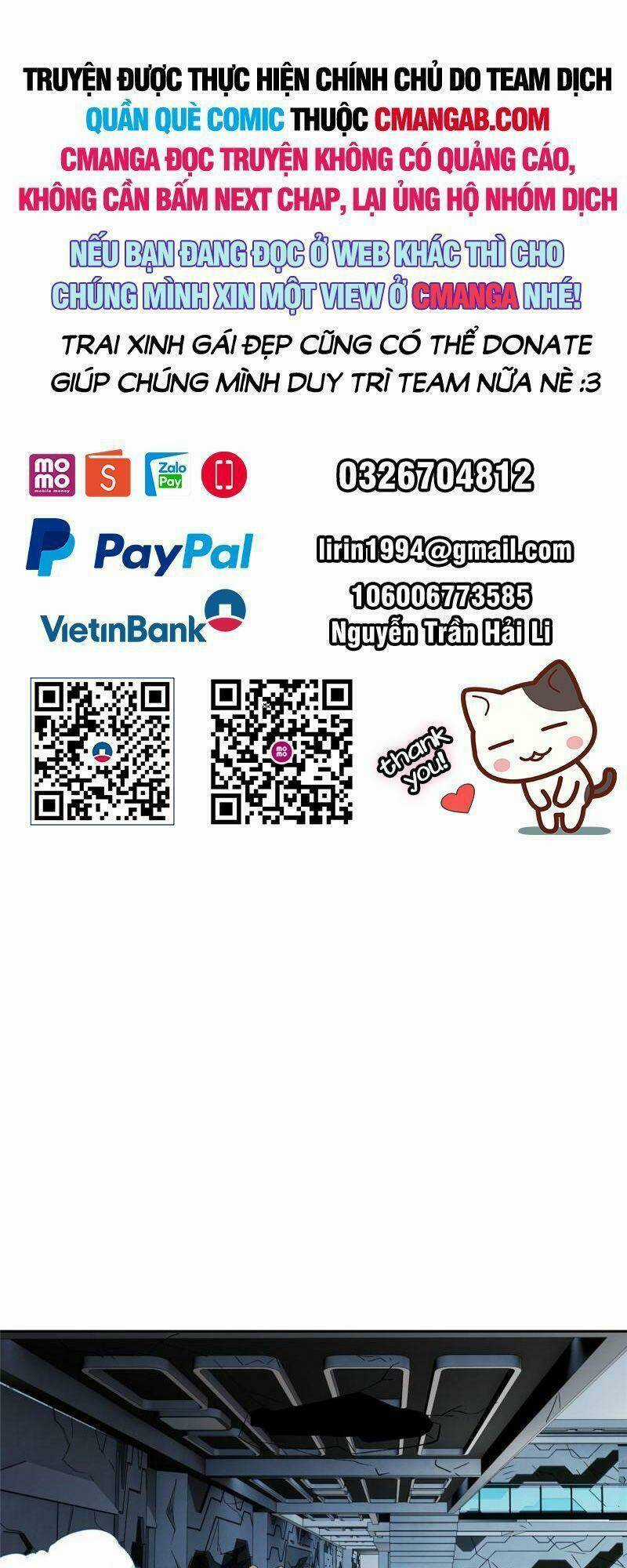 Siêu Thần Cơ Giới Sư - Chapter 163 - Trang 1