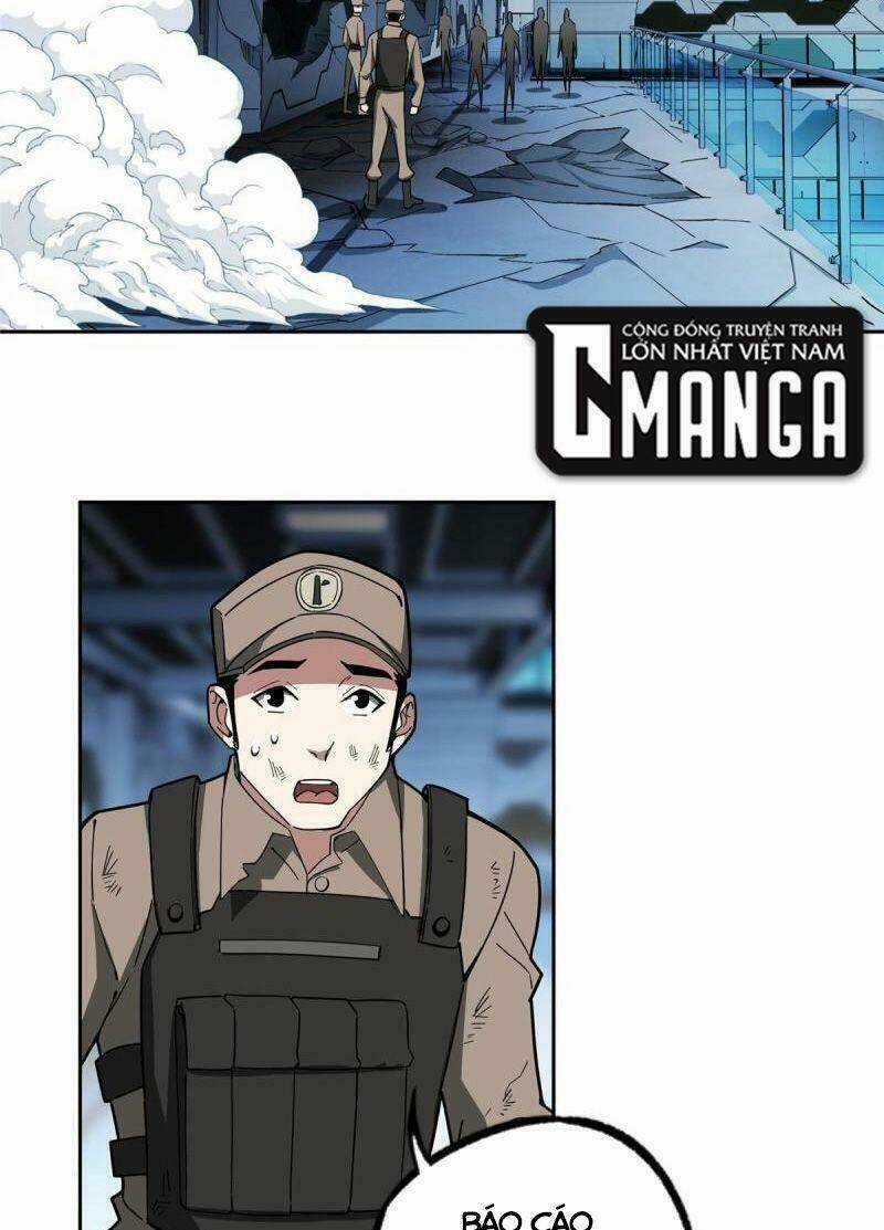 Siêu Thần Cơ Giới Sư - Chapter 163 - Trang 2